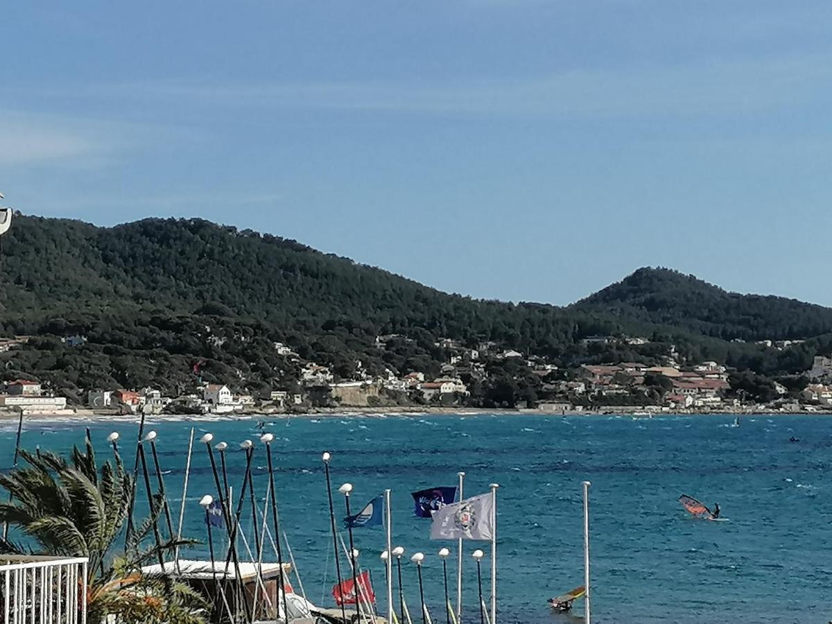 O Reves Ailleurs Bed & Breakfast Saint-Cyr-sur-Mer Luaran gambar