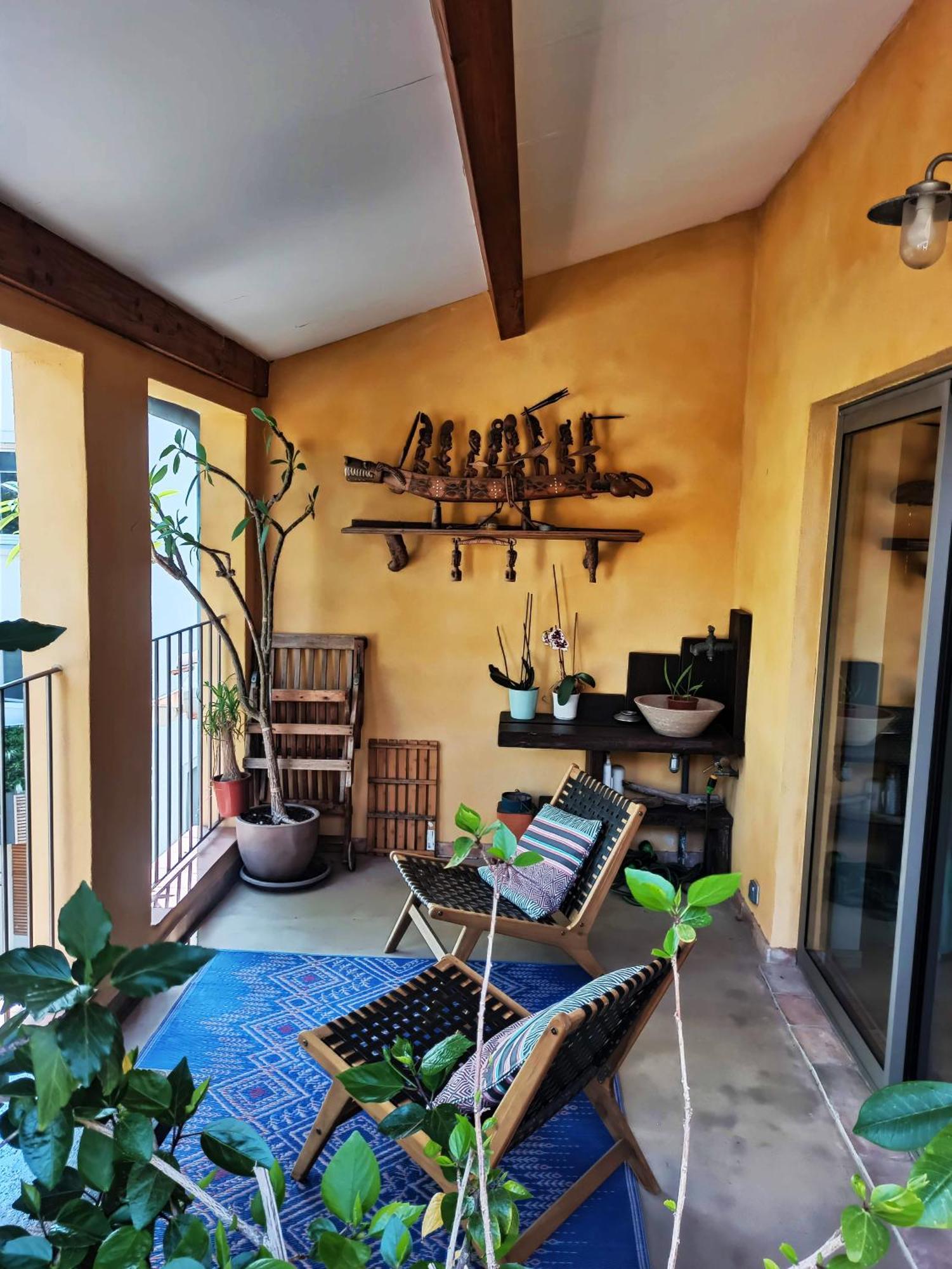 O Reves Ailleurs Bed & Breakfast Saint-Cyr-sur-Mer Luaran gambar