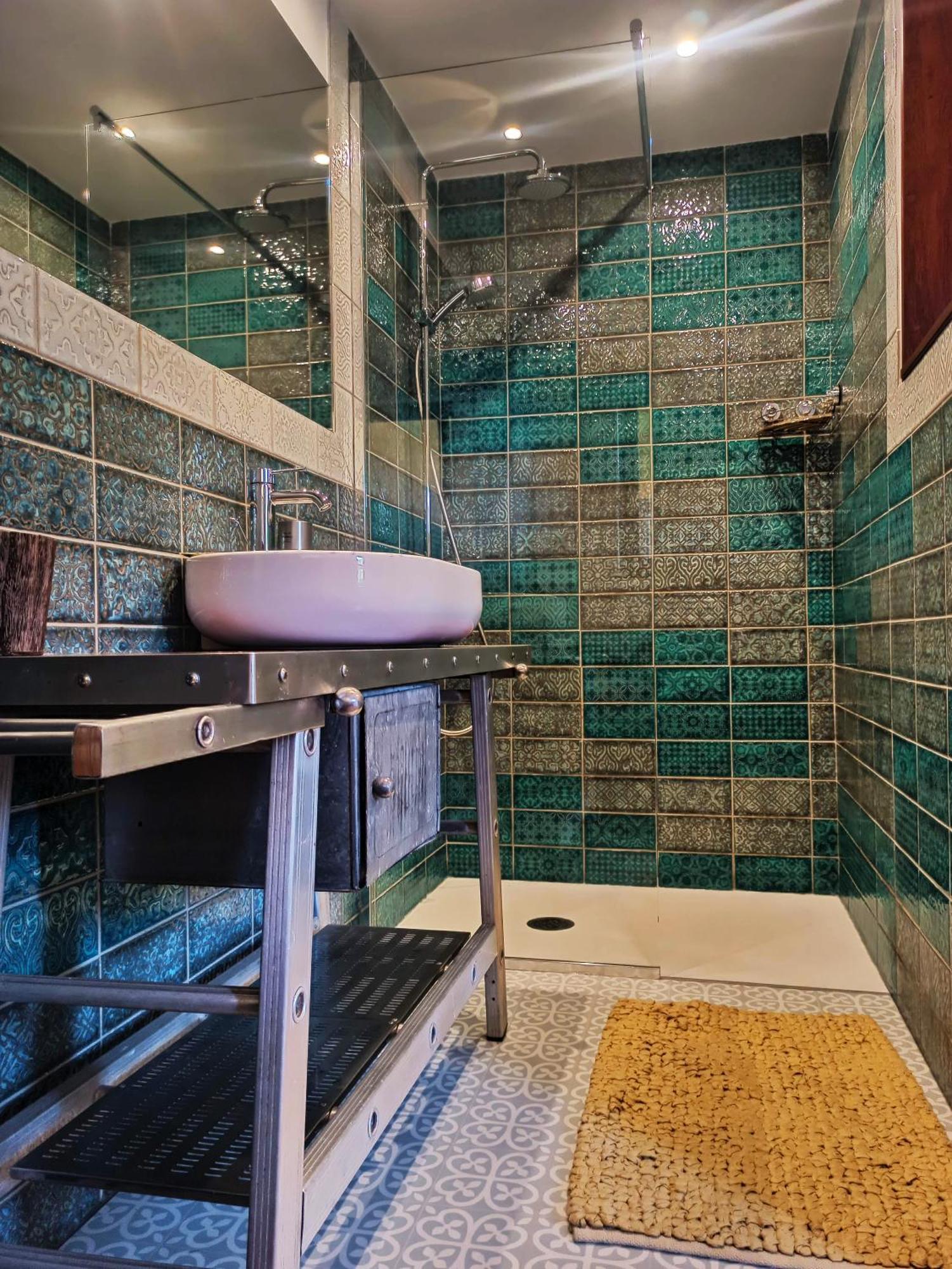 O Reves Ailleurs Bed & Breakfast Saint-Cyr-sur-Mer Luaran gambar