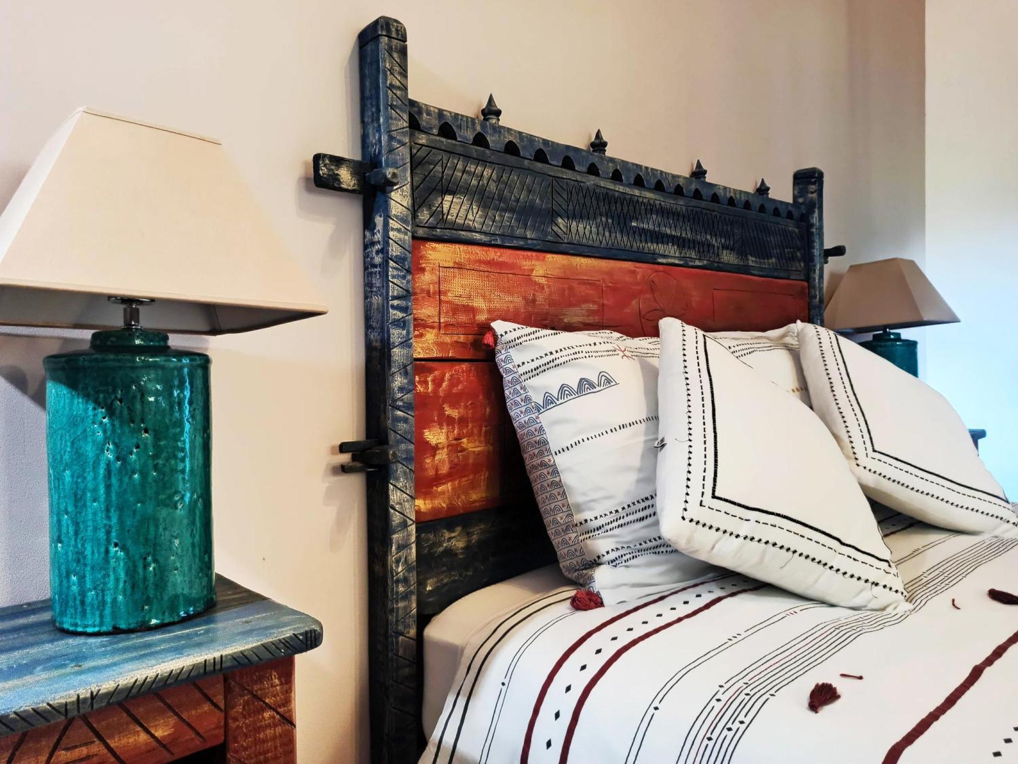 O Reves Ailleurs Bed & Breakfast Saint-Cyr-sur-Mer Luaran gambar