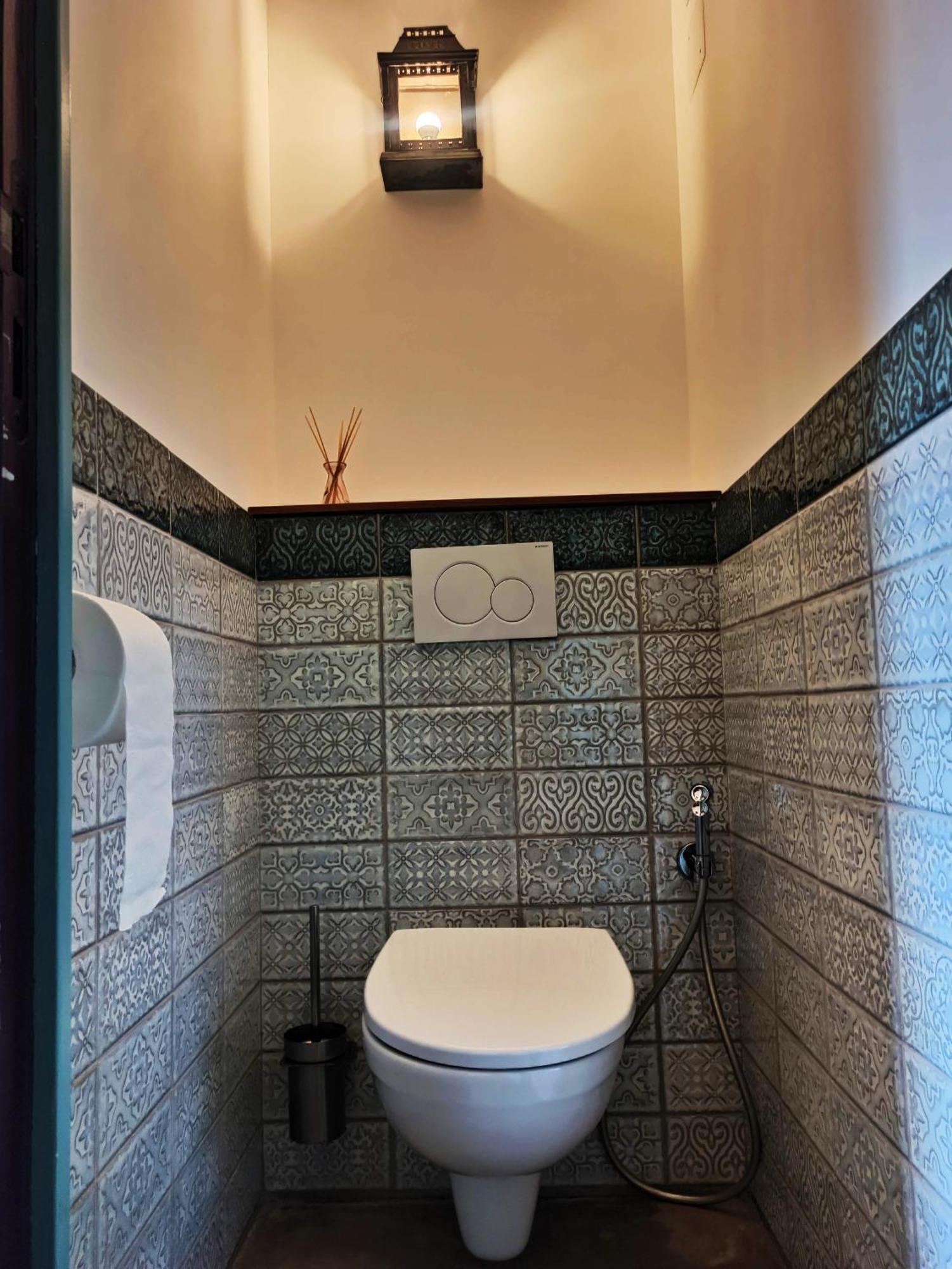 O Reves Ailleurs Bed & Breakfast Saint-Cyr-sur-Mer Luaran gambar