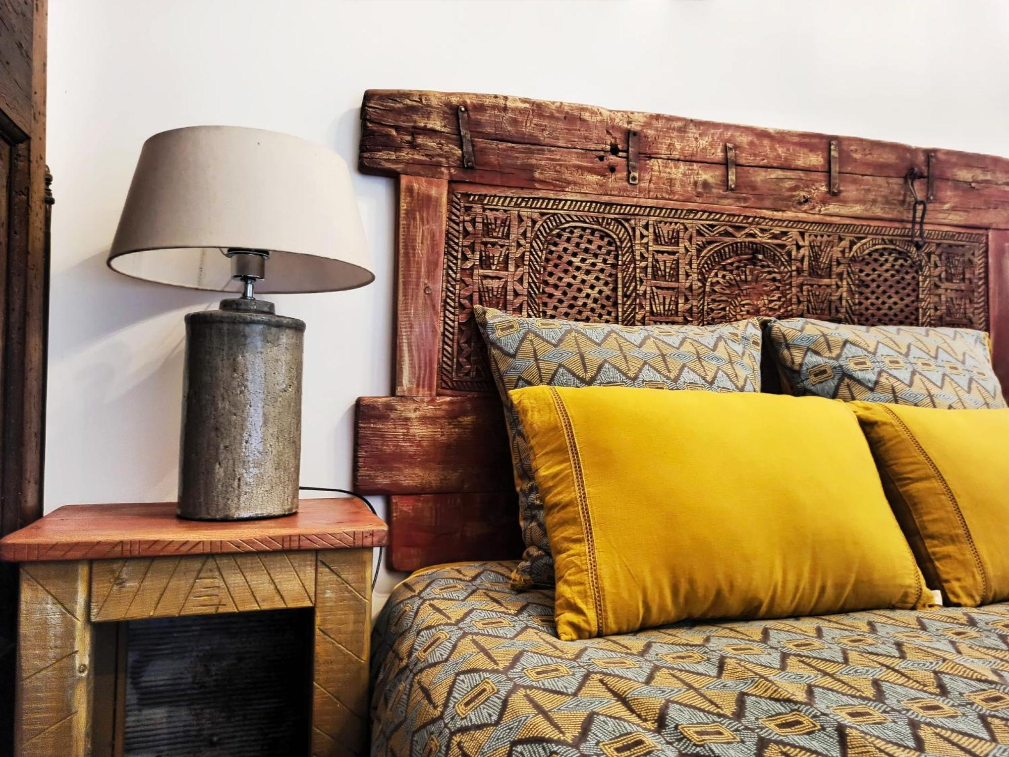 O Reves Ailleurs Bed & Breakfast Saint-Cyr-sur-Mer Luaran gambar