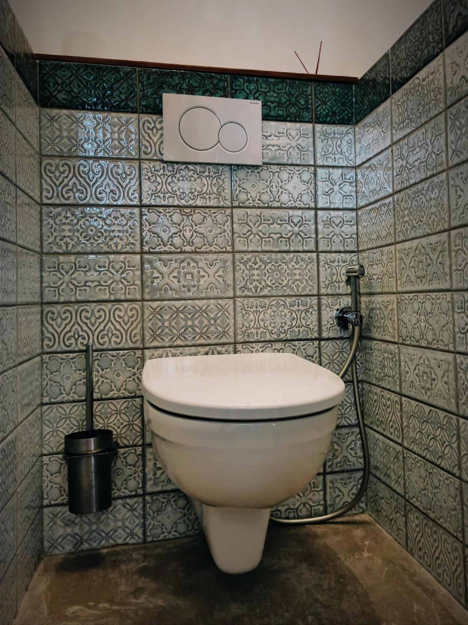 O Reves Ailleurs Bed & Breakfast Saint-Cyr-sur-Mer Luaran gambar